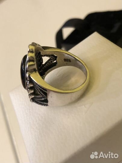 Кольцо 18р-р