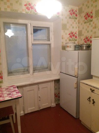 2-к. квартира, 50 м², 5/5 эт.