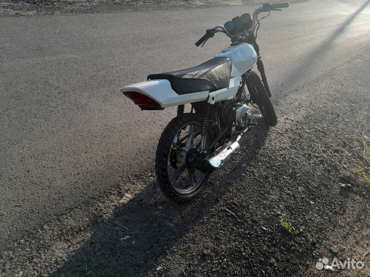 Продам мопед орион 110