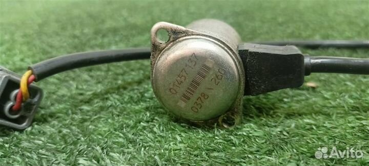 Датчик рулевой рейки Audi Audi A8 4E 2002-2007