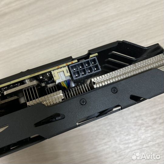 Видеокарта RTX 2070 8gb