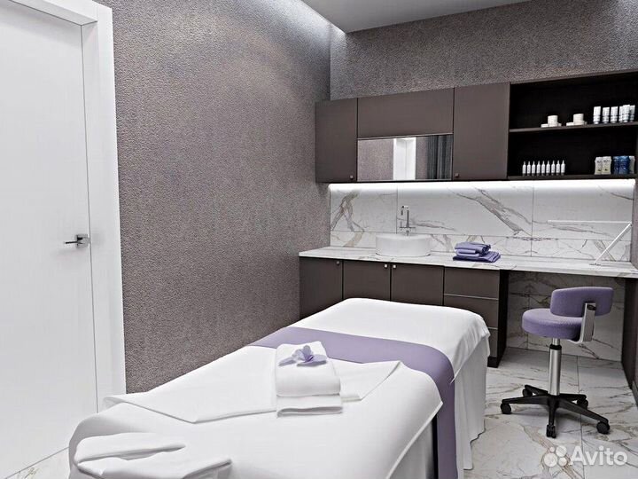 Трансформация вашего бизнеса в франшизу