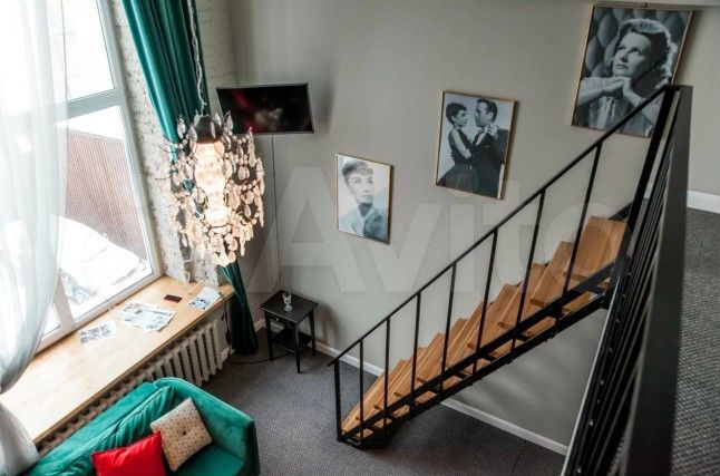 Габ окупаемость 9 лет, 577.8 м²