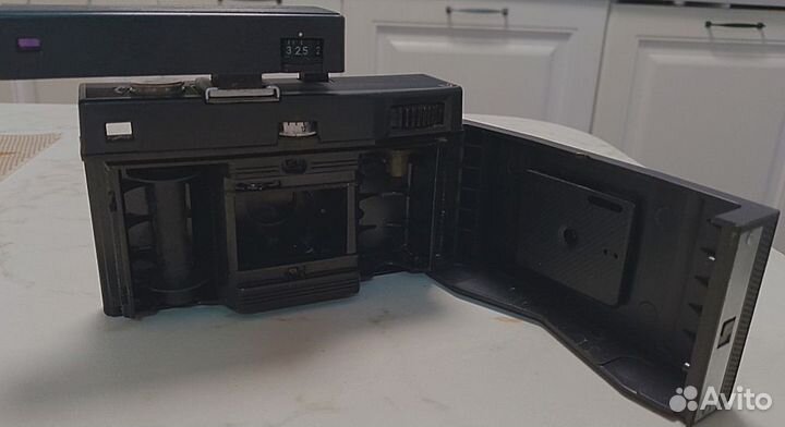 Фотоаппарат Смена 8 М