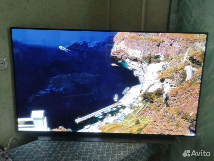Телевизор Lg oled 55C9 PLA
