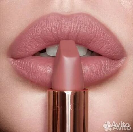 Charlotte tilbury pillow talk