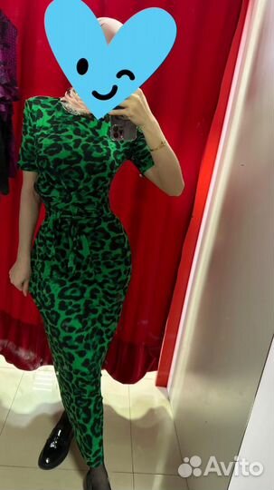 Разгрузка гардероба