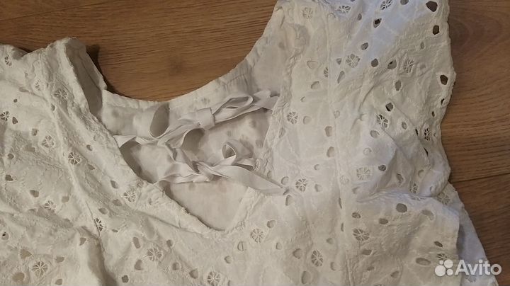 Футболка для девочки