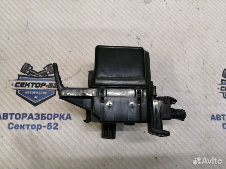 Блок предохранителей Nissan X-Trail T30