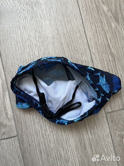 Плавки на мальчика 92 новые