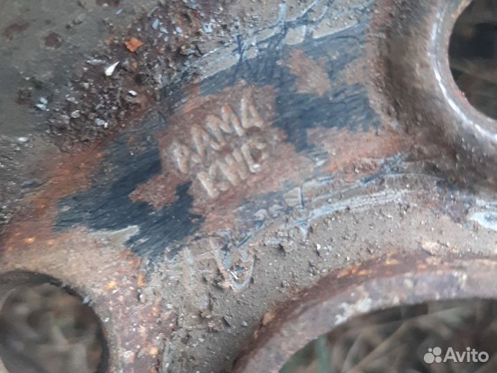 Viatti brina Nordico 195 65 r15