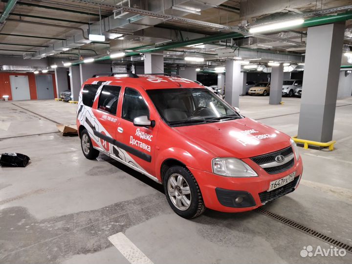 Готовый бизнес по аренде авто