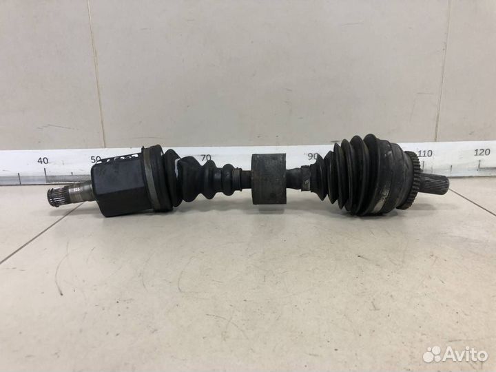 Привод левый передний Volvo XC60