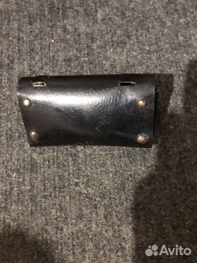 Запчасти к велосипеду СССР