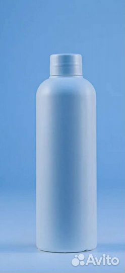Флаконы пнд hdpe - L 30,50,100,150,200,250 мл