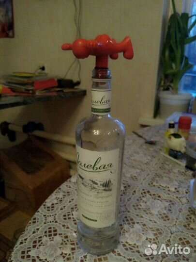 Пробка для бутылок