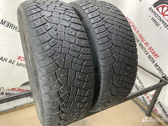 Continental IceContact 2 205/55 R16 94M