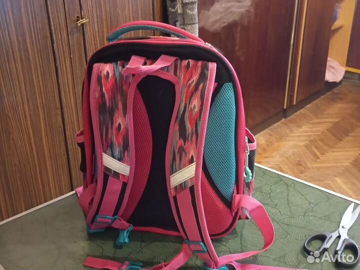 Рюкзак детский для девочки