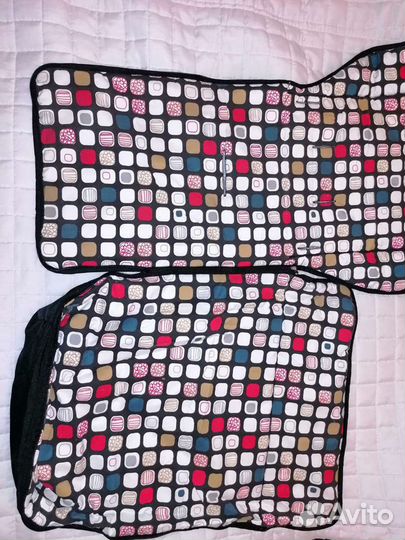 Конверт для коляски