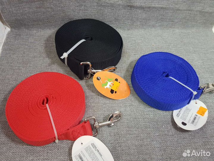 Поводок 7 метров