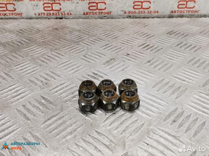 Болт колесный Infiniti QX56 2006 40224EJ20A