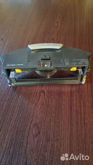 Пылесборник для пылесоса irobot