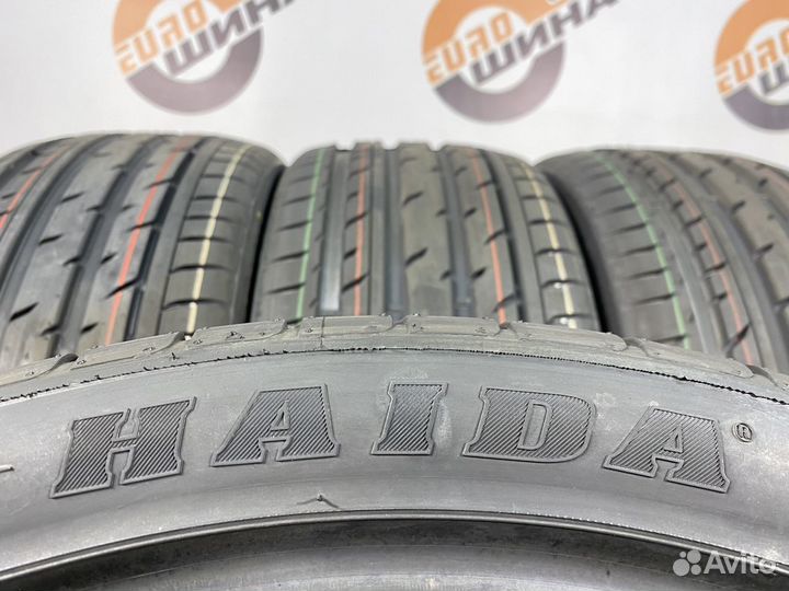 Haida HD927 265/35 R22 103V