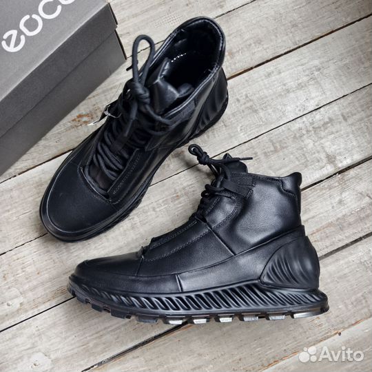 Кроссовки Ecco термомембрана