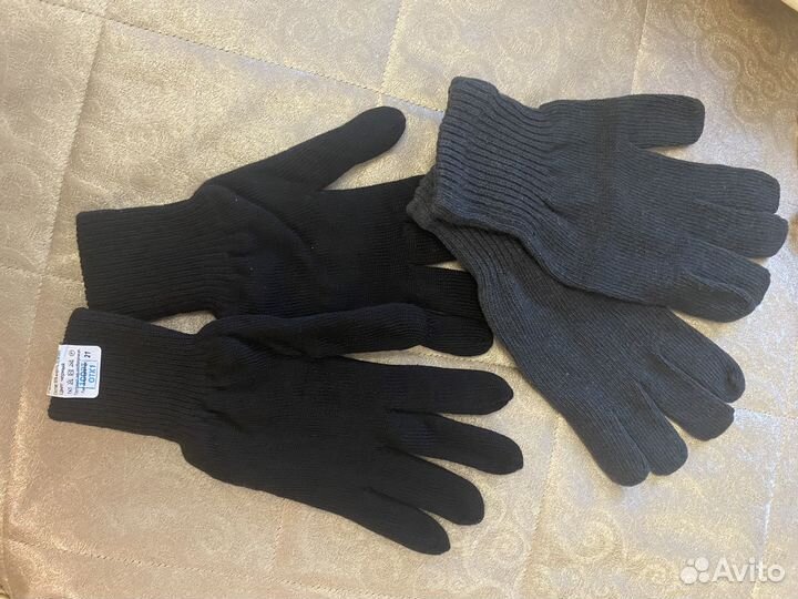 Перчатки