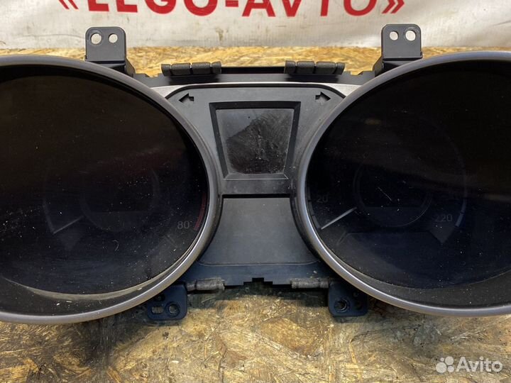 Щиток приборов Hyundai ix35