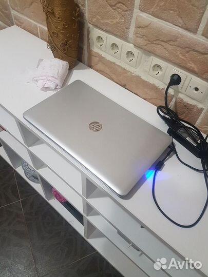 Ноутбук hp pavilion g6
