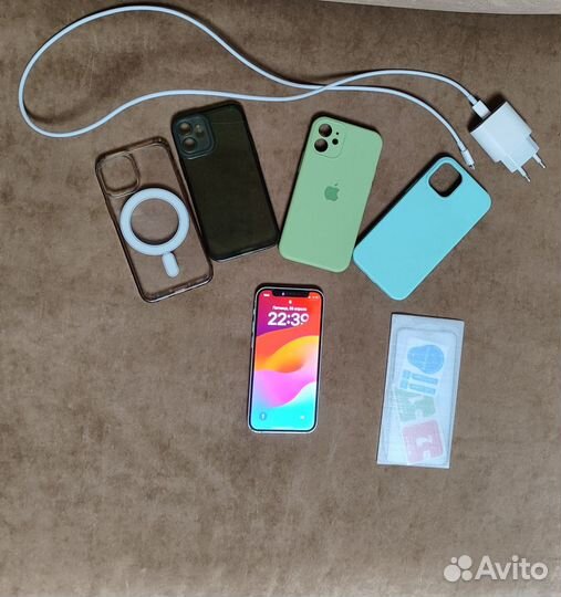 iPhone 12 mini, 64 ГБ