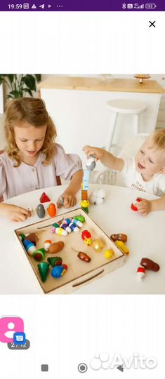 Сказки ulanik Новый набор