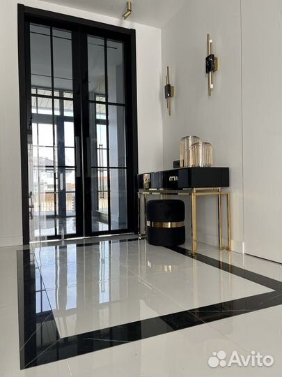 Менеджер Проектов