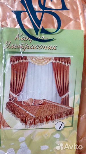 Комплект для спальни