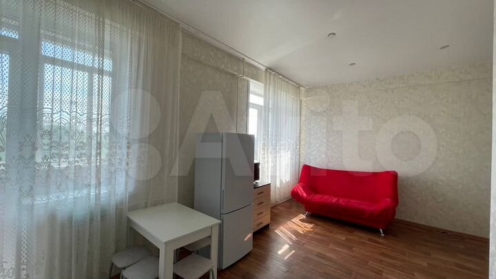 1-к. квартира, 35,6 м², 7/10 эт.