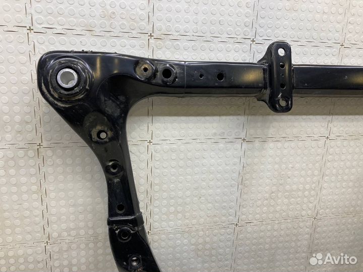 Подрамник передний Toyota Camry XV70 2017