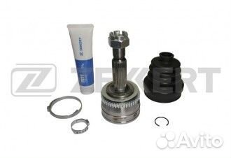 ШРУС наружный 1,3-1,4-1,6 25*22 с ABS