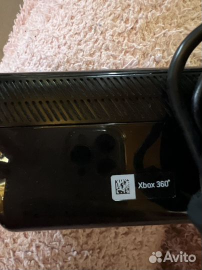 Microsoft Kinect xbox 360