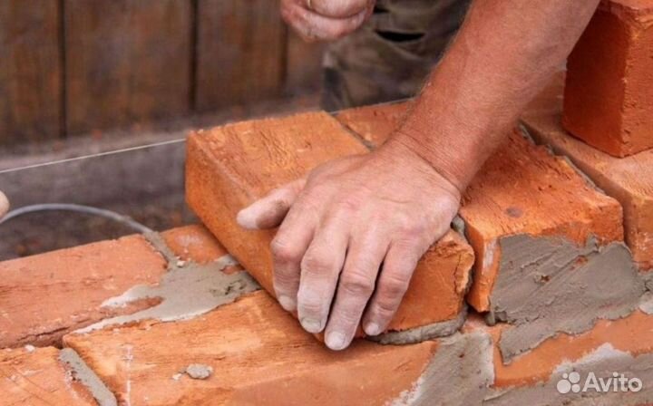 Кирпич облицовачный
