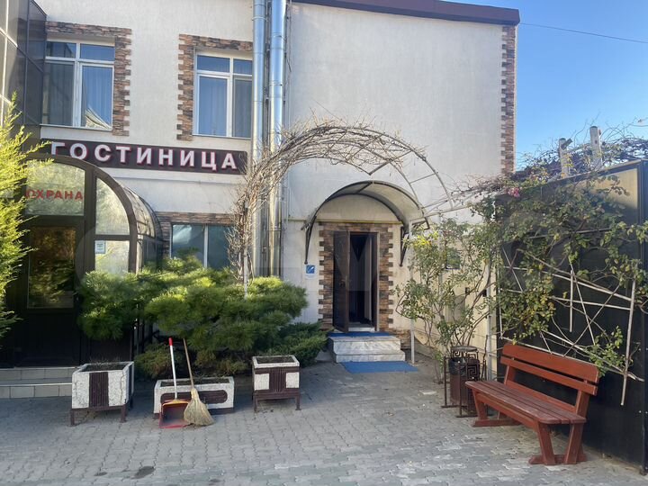 Офис 365 кв.м