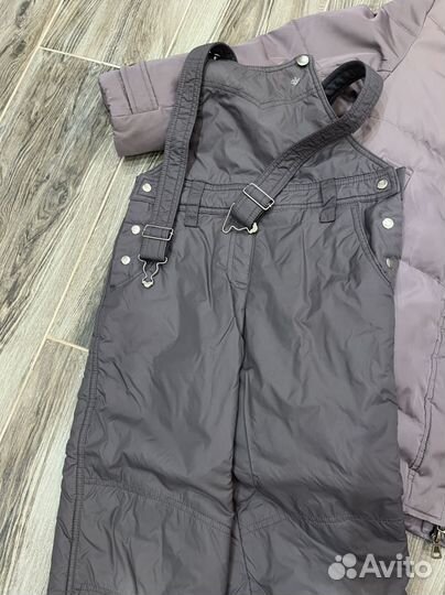 Зимний костюм Sela, 128-134