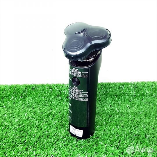 Электробритва Xiaomi Mi Electric Shaver S500