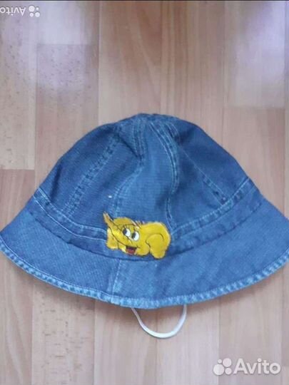 Летние вещи на мальчика 6-8 лет