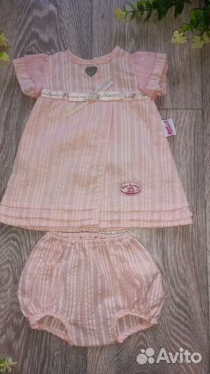 Одежда для беби Анабель