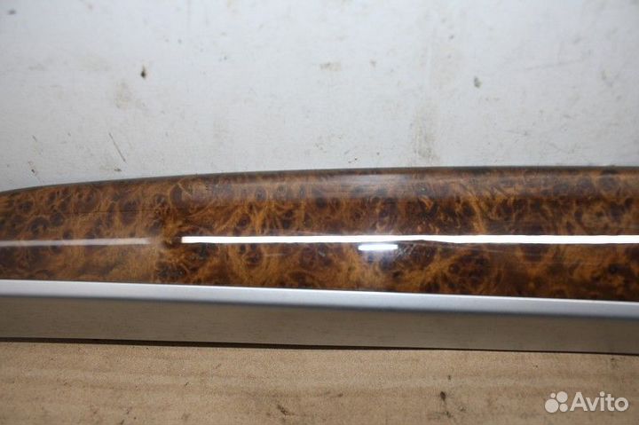 Накладка декоративная BMW X5 E70 2007