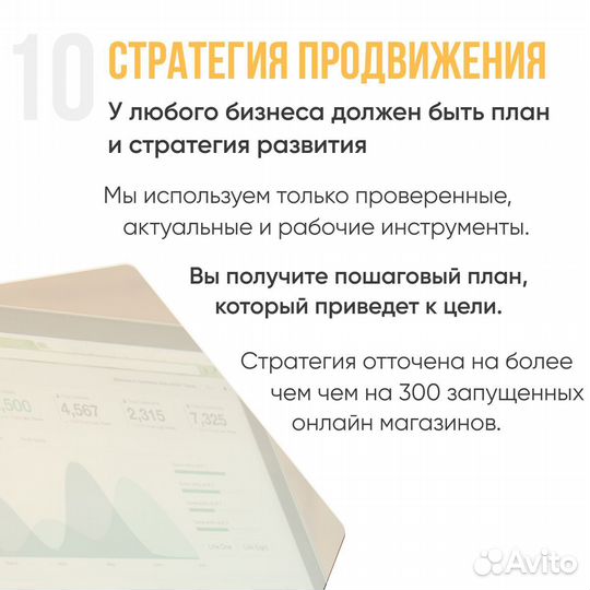 Готовый бизнес под ключ на маркетплейсе Ozon WB