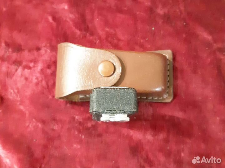 Видоискатель дальномер Смена ломо