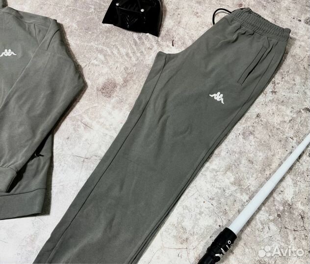 Спортивные костюмы Kappa