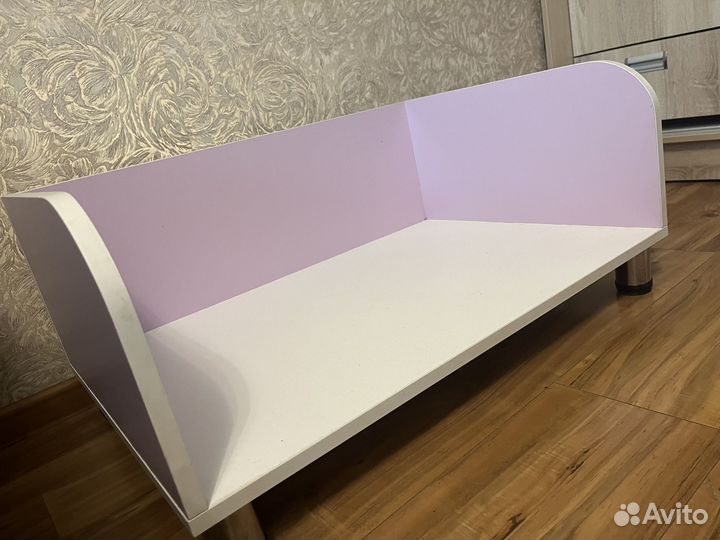 Лежанка кровать для животных